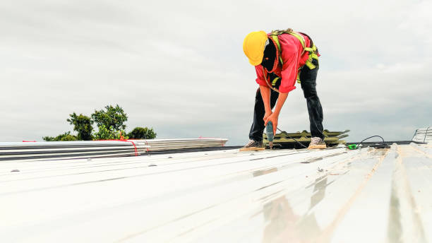 Best Storm Damage Roof Repair  in Mckinney, TX