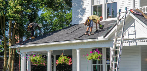 Best Green or Eco-Friendly Roofing Solutions  in Mckinney, TX